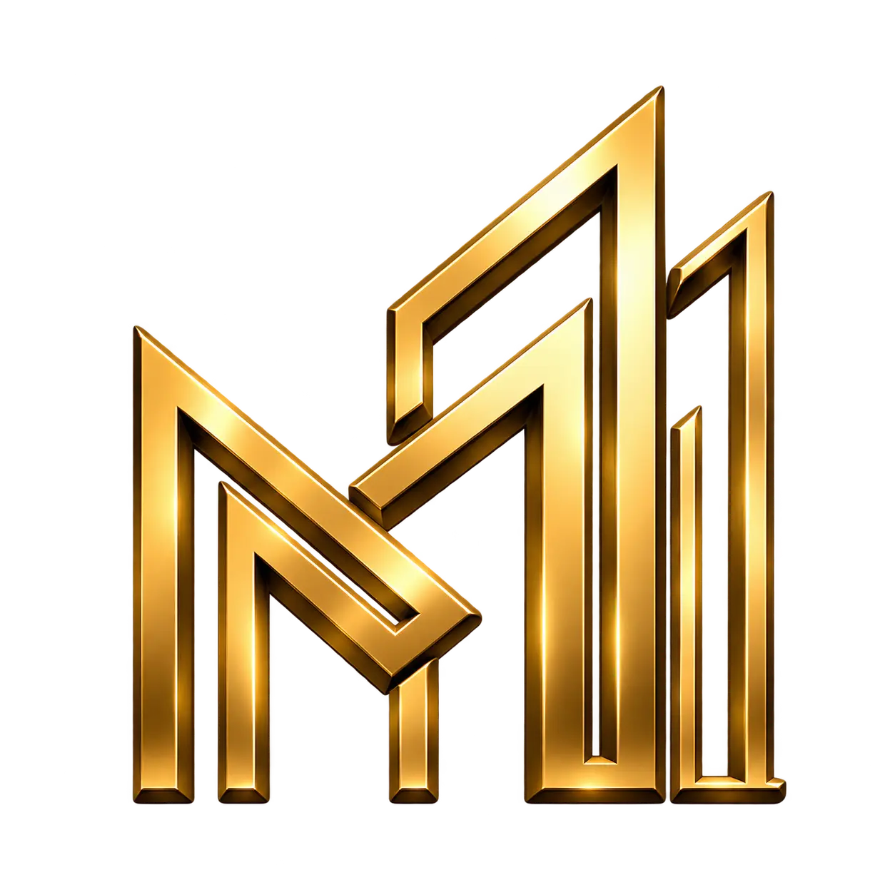 D Mimo Logo Mark