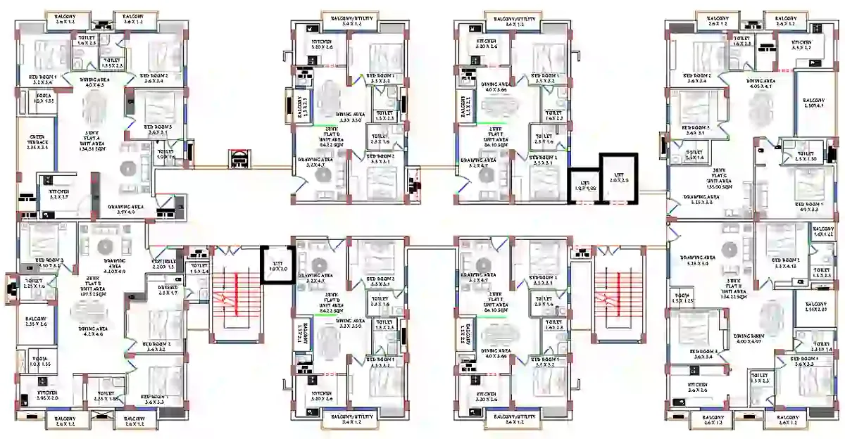 Coimbatore Apartment — Image 2