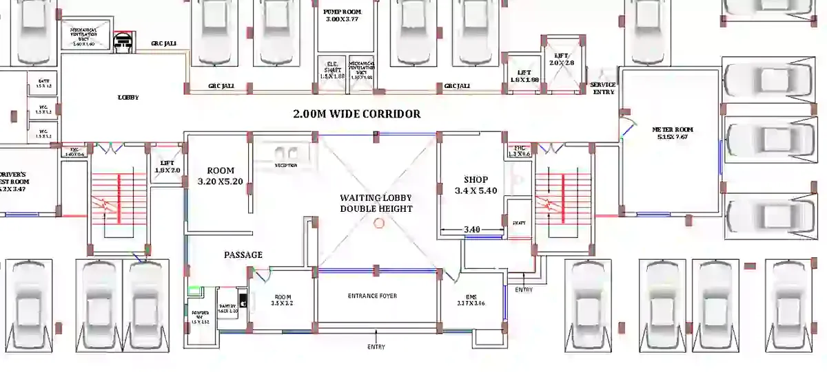 Coimbatore Apartment — Image 3