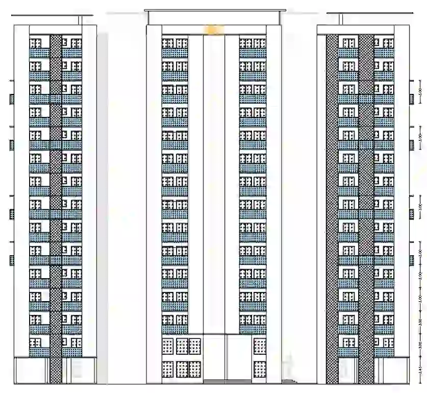 Coimbatore Apartment — Image 4