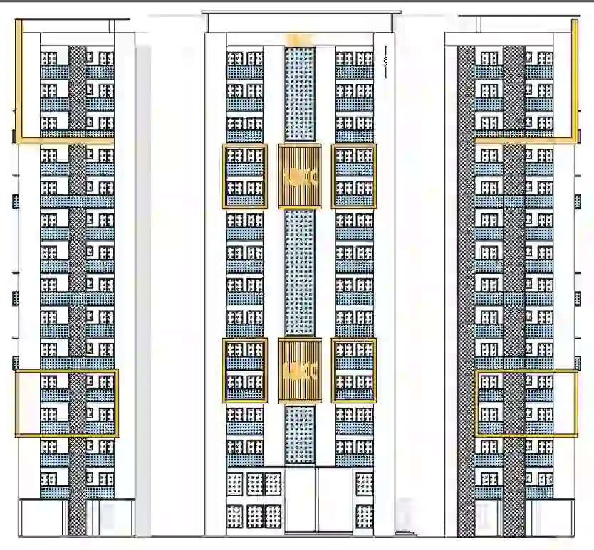 Coimbatore Apartment — Image 5