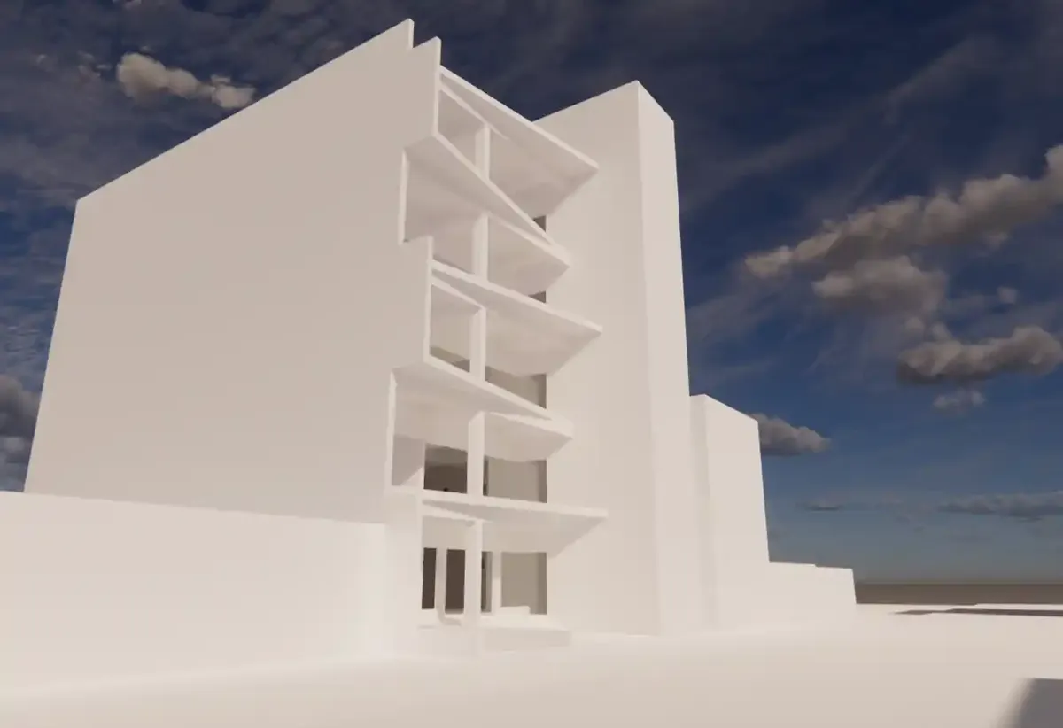 Commercial Complex-Bihar — Image 3