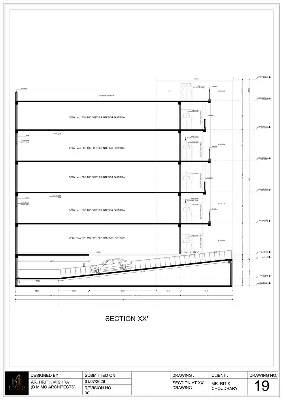 Commercial Complex-Bihar — Image 4