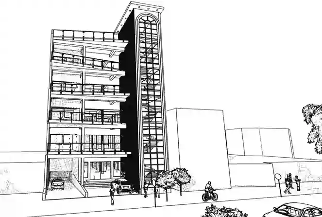 Commercial Complex-Bihar — Image 5