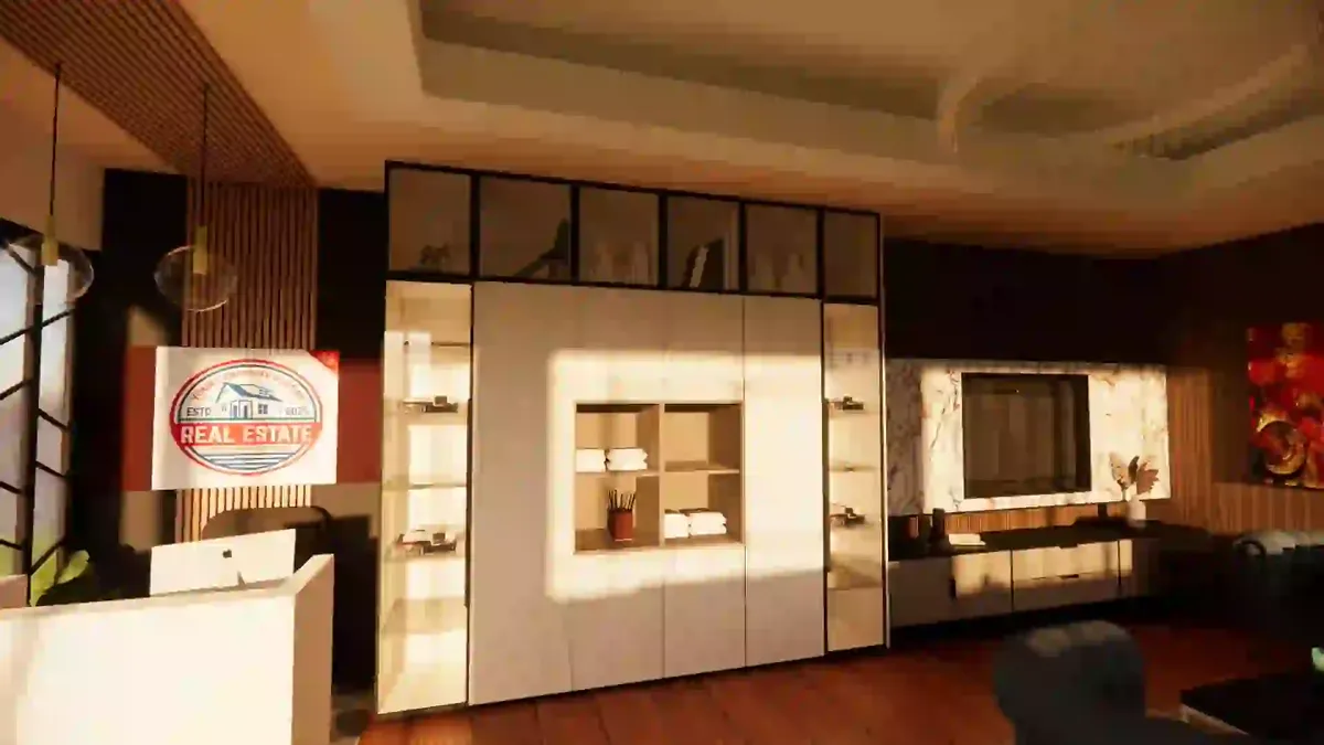 Jewar RS Office — Image 5