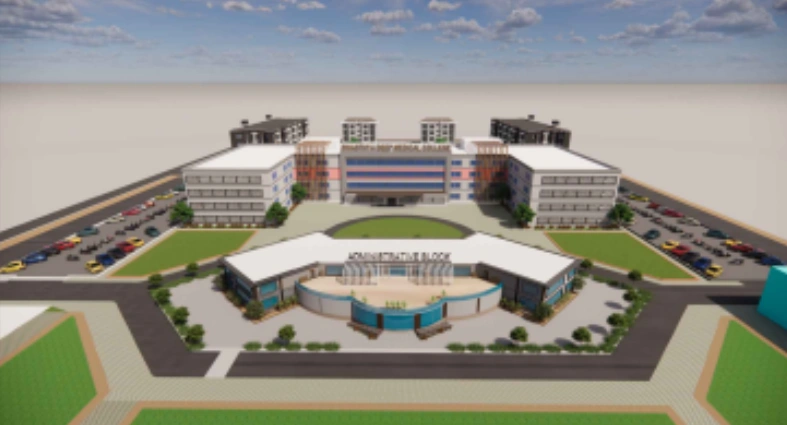 Medical College — Image 3