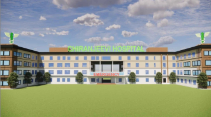 Medical College — Image 4