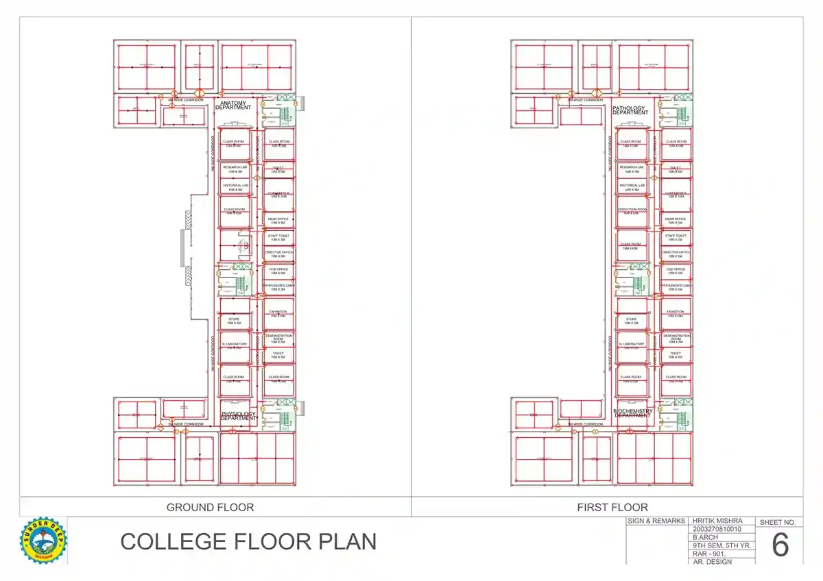 Medical College — Image 7