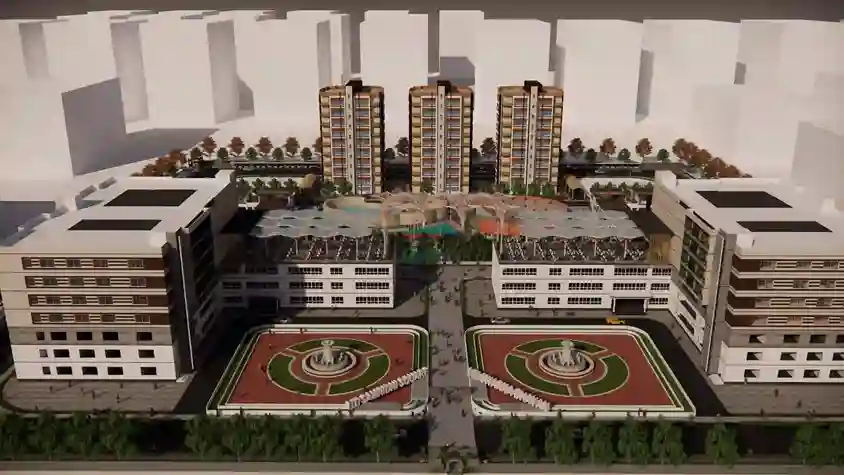 Mixed Use Society — Image 2