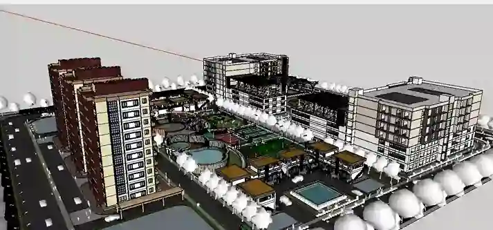Mixed Use Society — Image 3