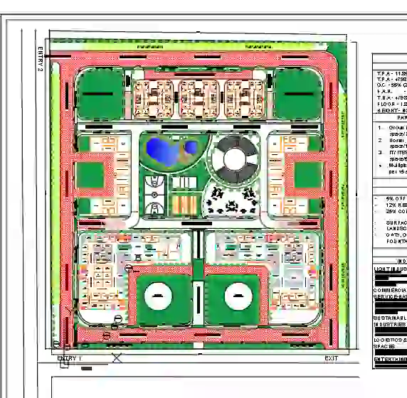 Mixed Use Society — Image 4