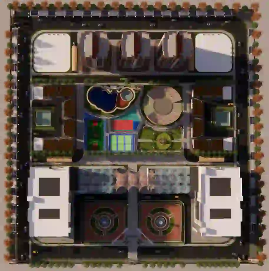 Mixed Use Society — Image 5