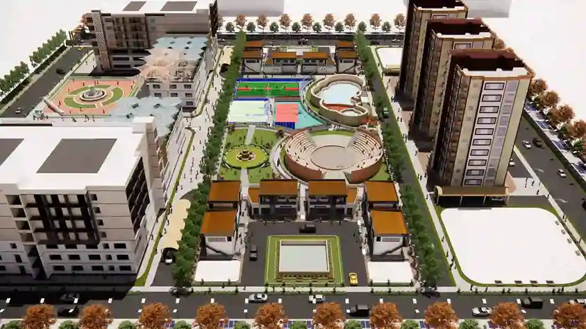 Mixed Use Society — Image 6