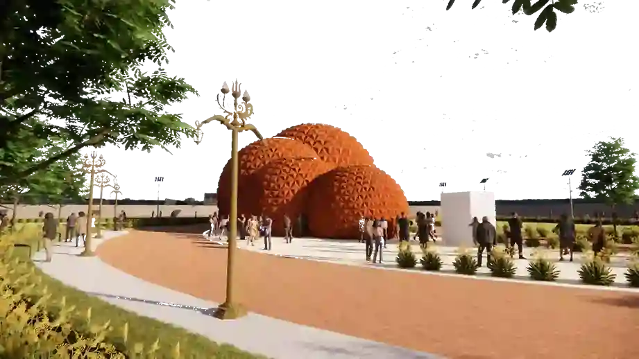 Pilgrim Center-Ujjain — Image 3