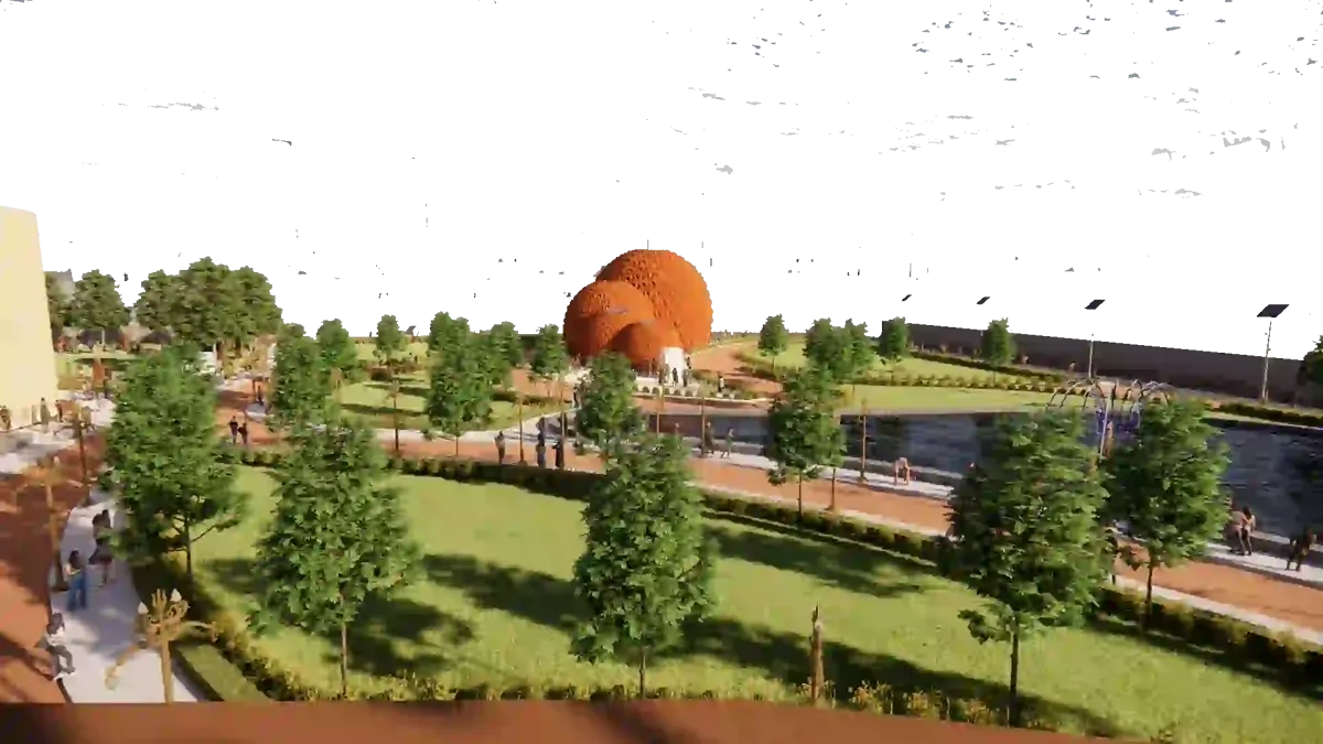 Pilgrim Center-Ujjain — Image 5