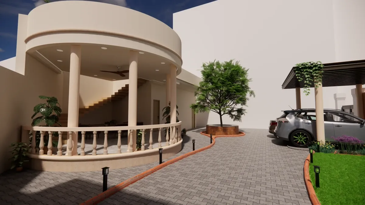 Residential Faridabad