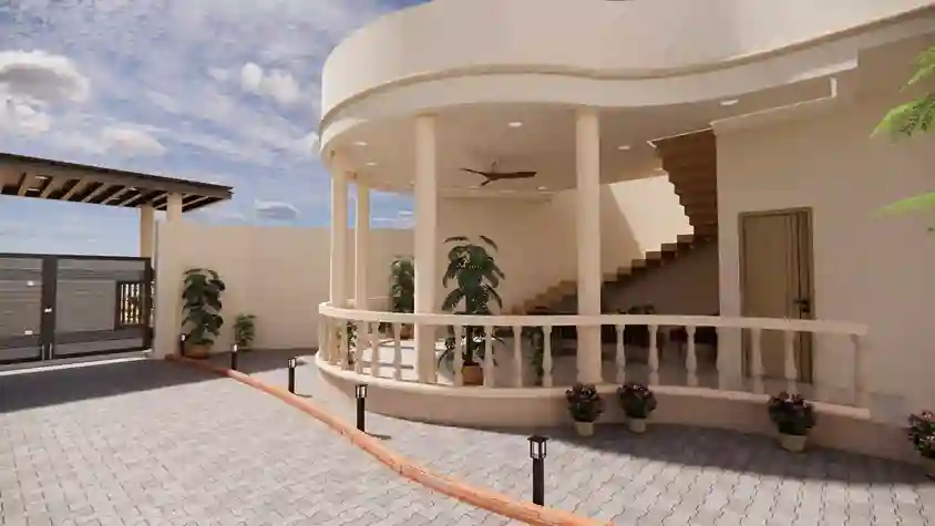 Residential Faridabad — Image 2
