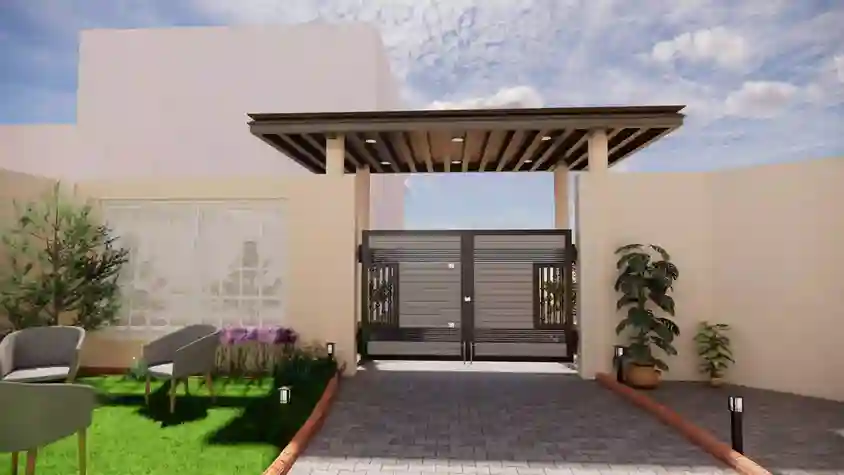 Residential Faridabad — Image 3