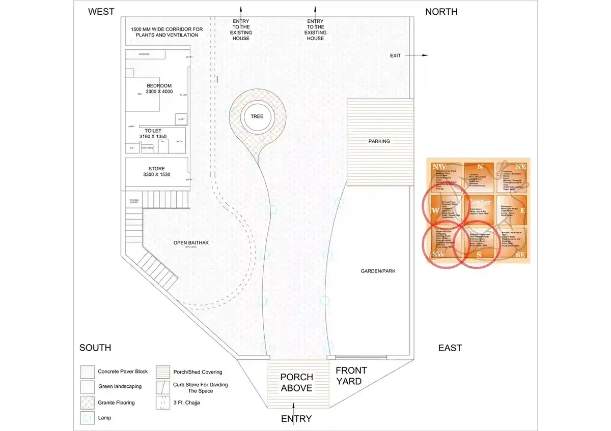 Residential Faridabad — Image 5