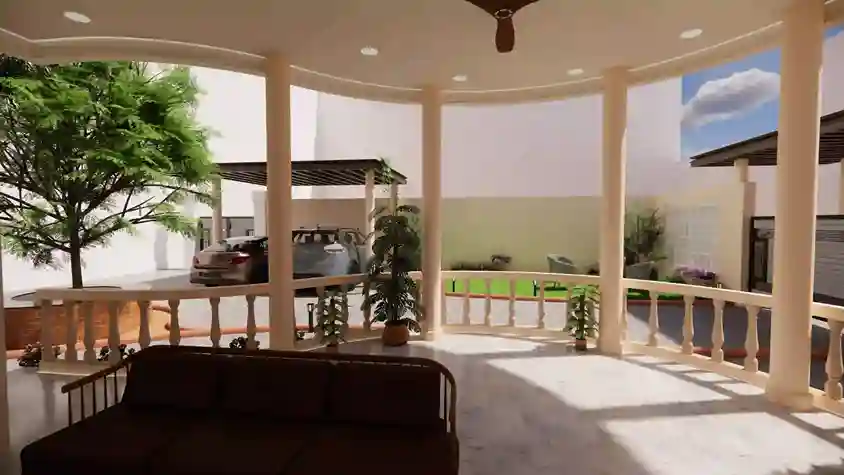 Residential Faridabad — Image 6