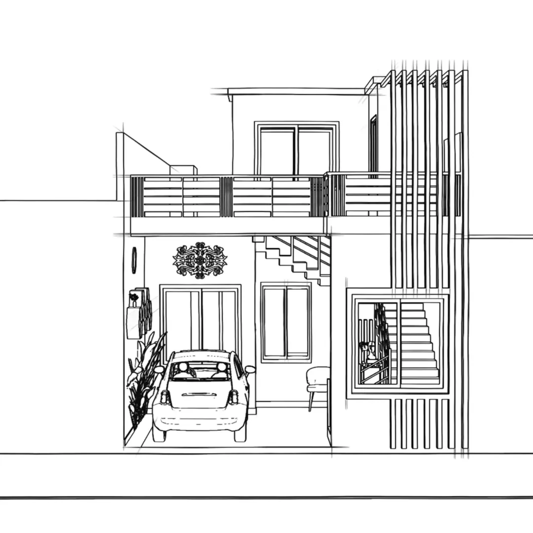 Residential Hardoi — Image 2