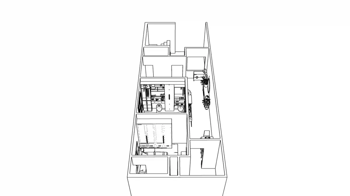 Residential Hardoi — Image 5
