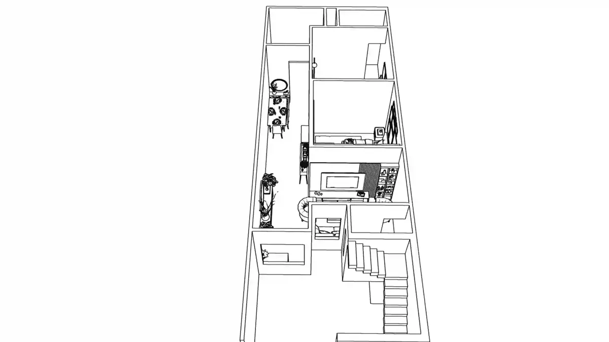 Residential Hardoi — Image 7